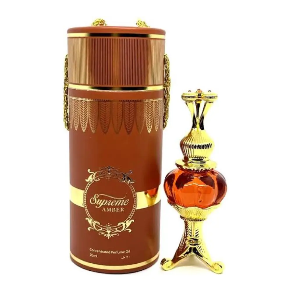 SUPREME AMBER 20 ML