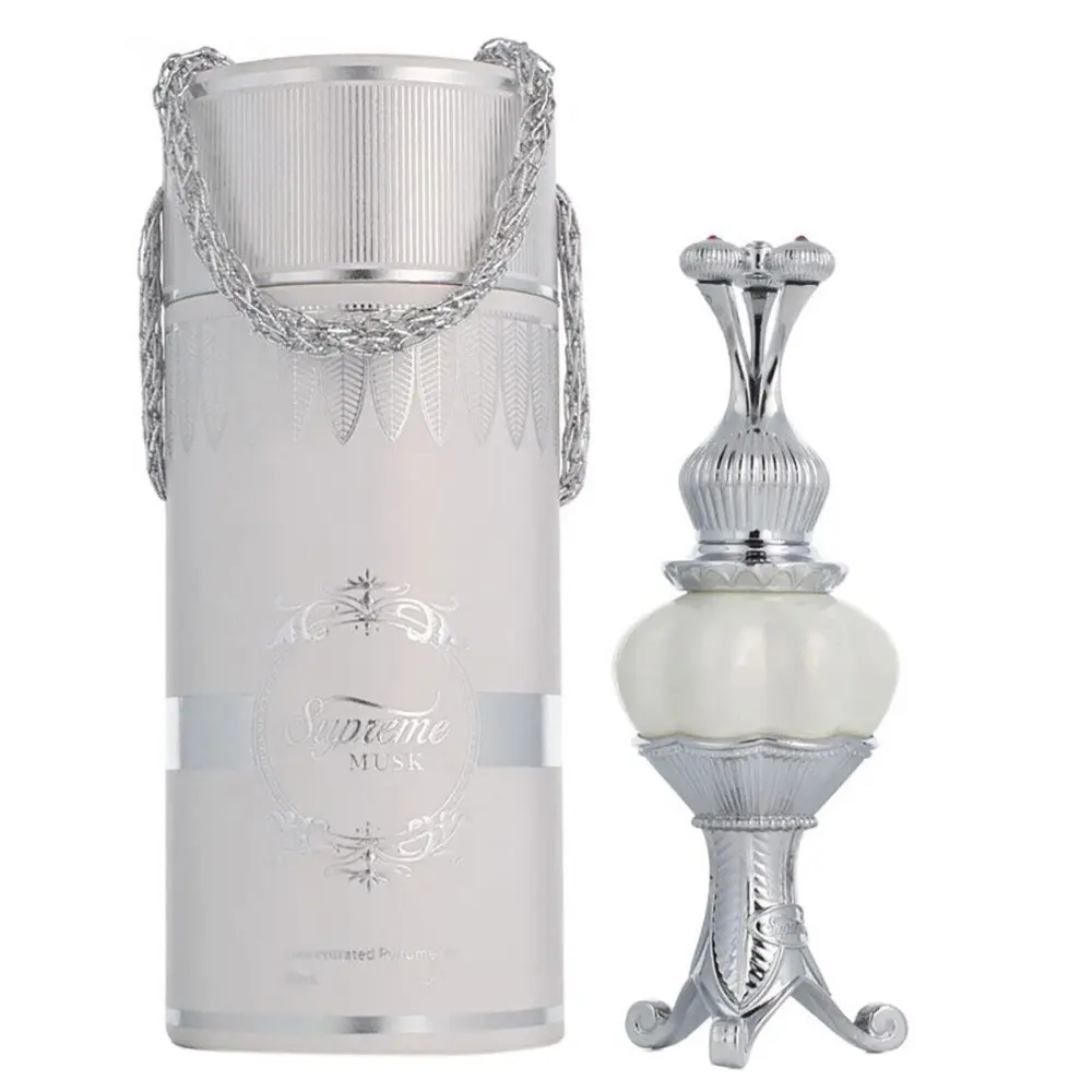SUPREME MUSK 20ML