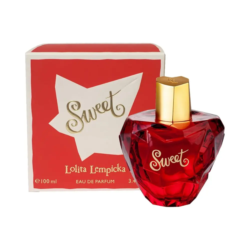 SWEET 100 ML
