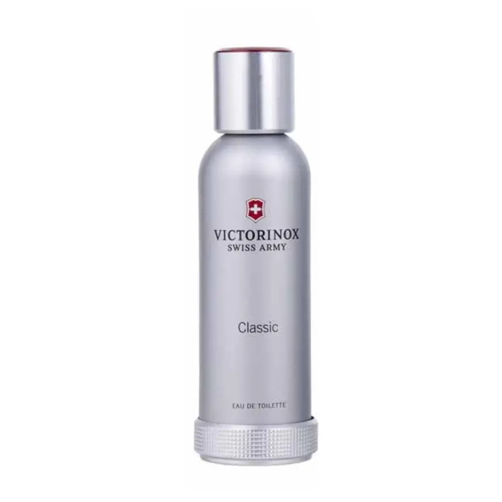 SWISS ARMY CLASSIC COLLECTION 100 ML (SWISS ARMY) - Imagen 3