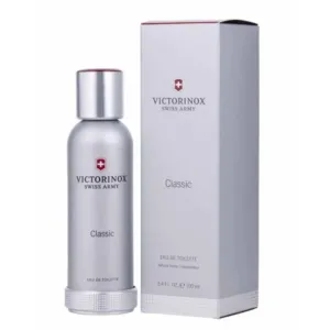 SWISS ARMY CLASSIC COLLECTION 100 ML (SWISS ARMY)
