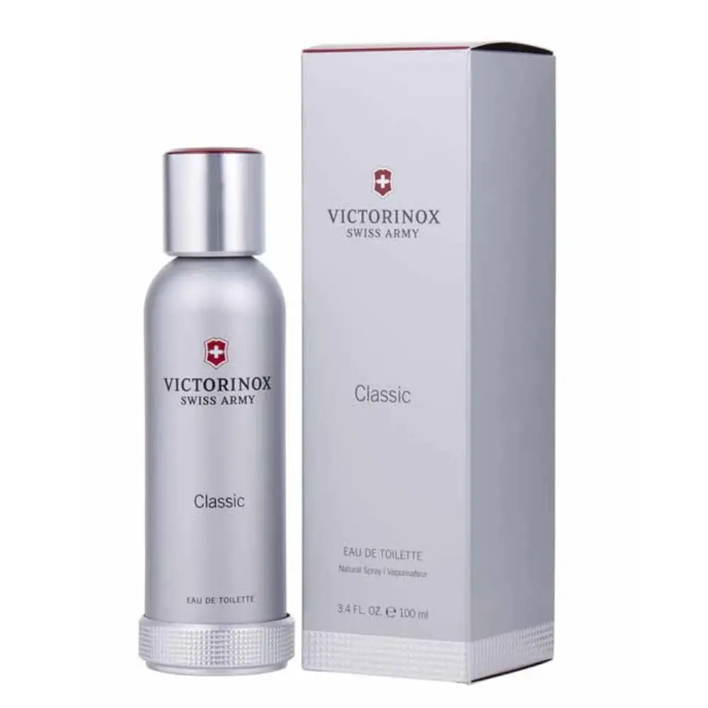 SWISS ARMY CLASSIC COLLECTION 100 ML (SWISS ARMY)
