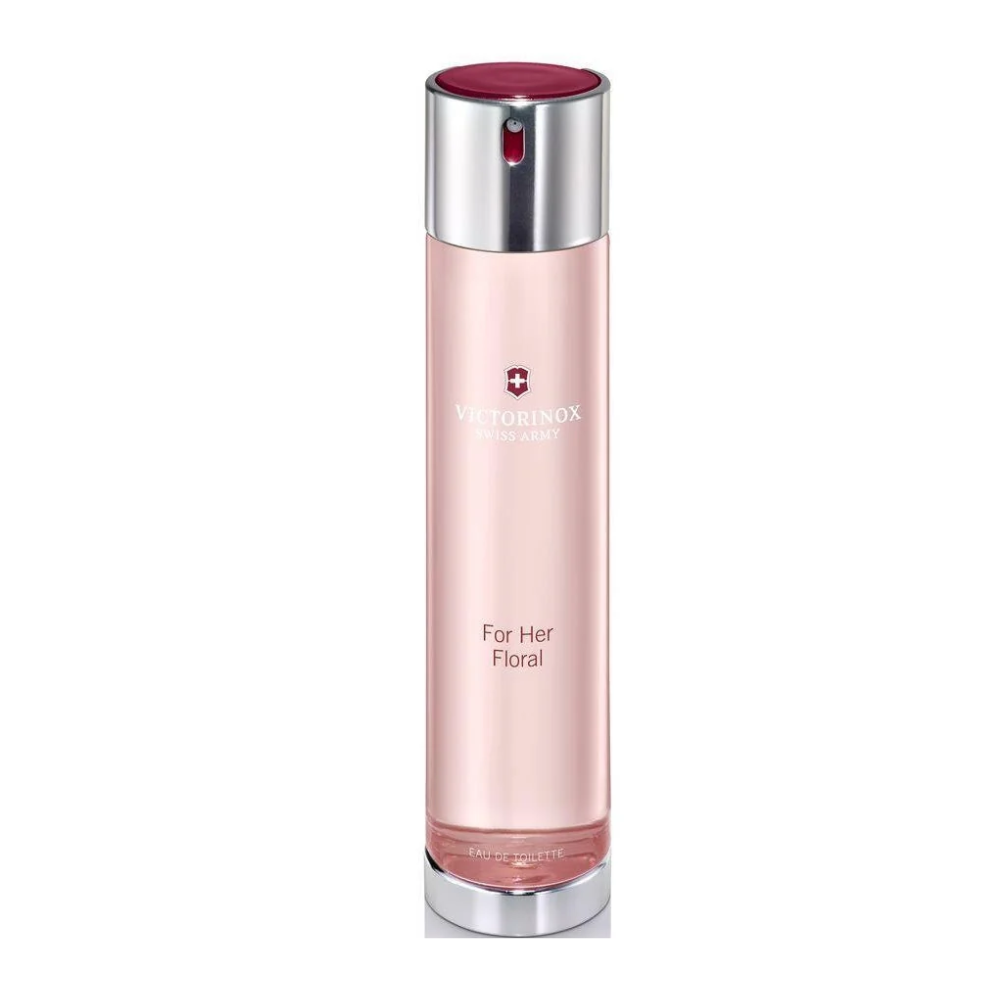 SWISS ARMY FLORAL 100 ML - Imagen 3