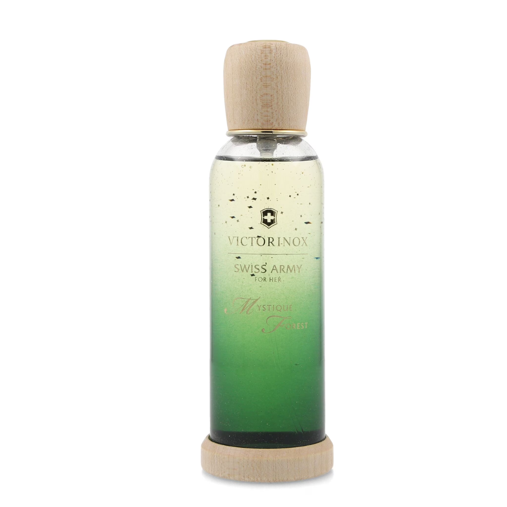 SWISS ARMY MYSTIQUE FOREST 100 ML - Imagen 3