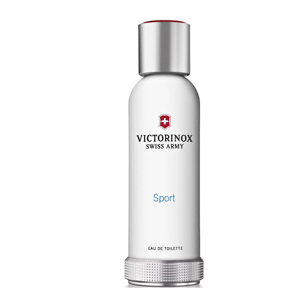 SWISS ARMY SPORT EDT 100 ML - Imagen 2