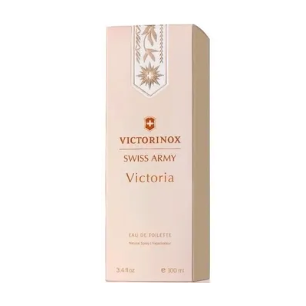 SWISS ARMY VICTORIA 100 ML - Imagen 2