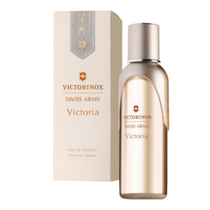 SWISS ARMY VICTORIA 100 ML