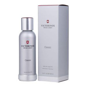 SWISS ARMY CLASSIC COLLECTION 100 ML (SWISS ARMY) - Imagen 2