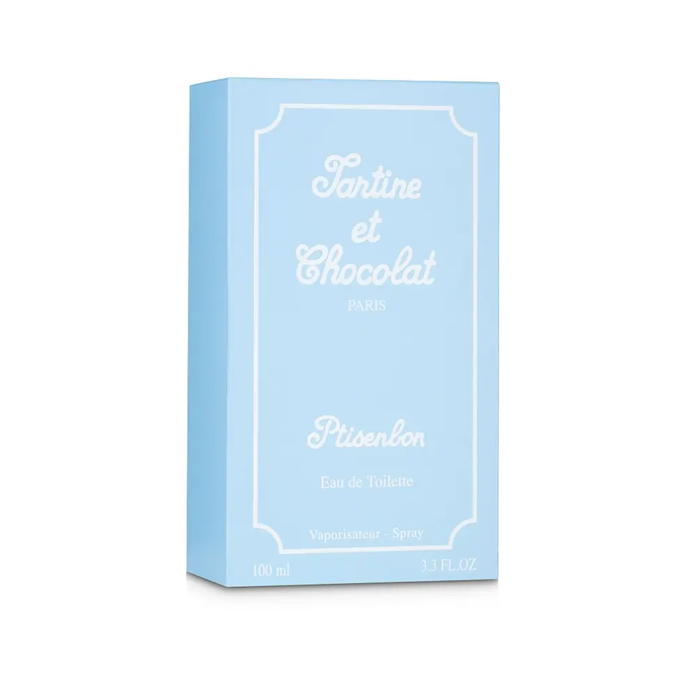 TARTINE ET CHOCOLAT 100 ML - Imagen 3