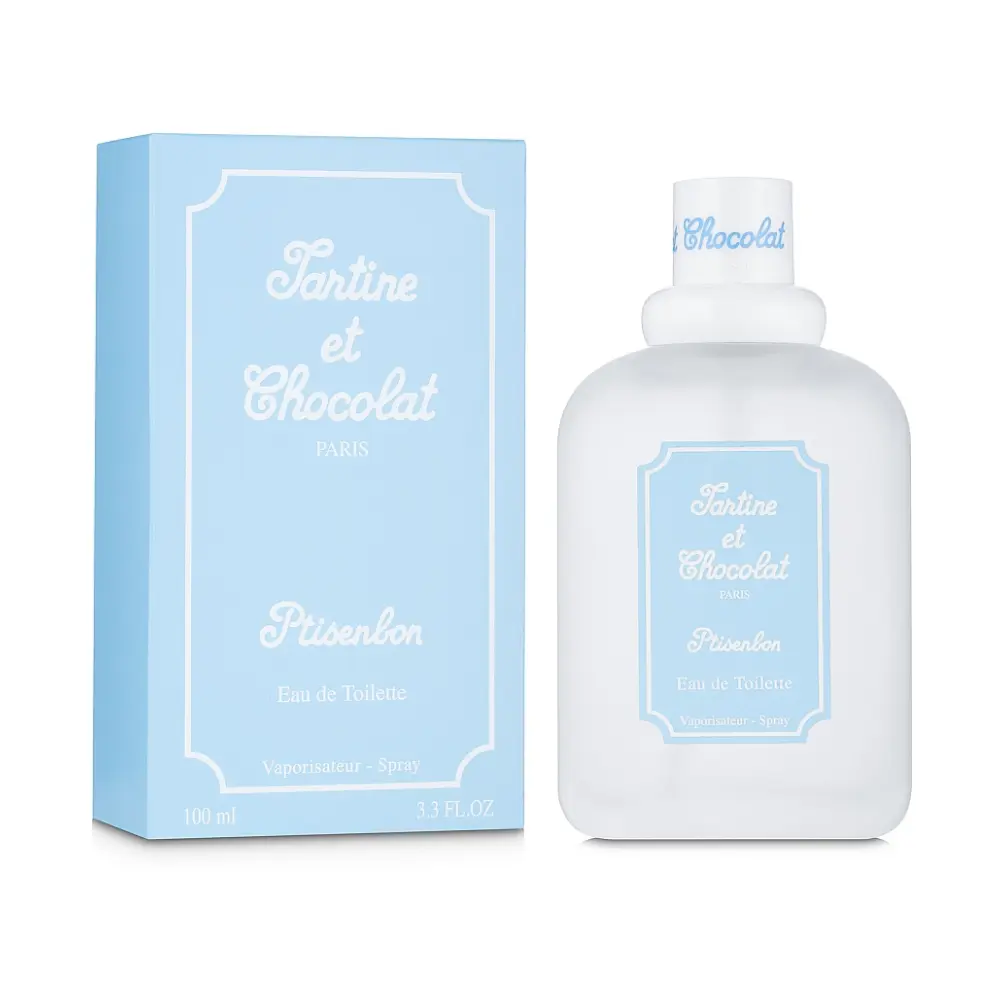 TARTINE ET CHOCOLAT 100 ML