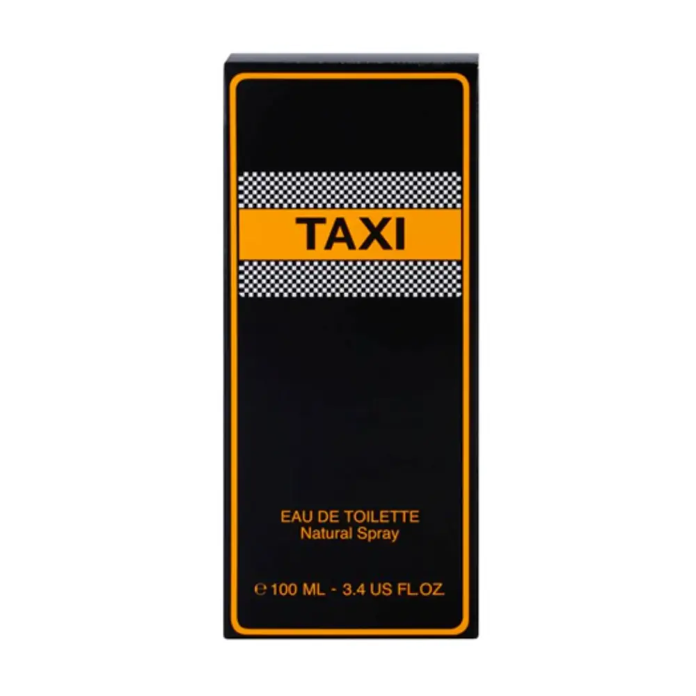 TAXI EDT 100 ML - Imagen 2