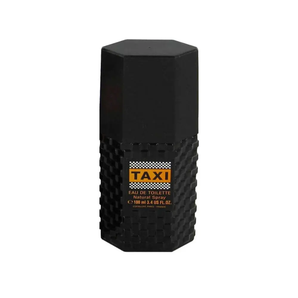 TAXI EDT 100 ML - Imagen 3