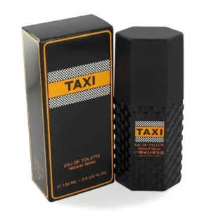 TAXI EDT 100 ML