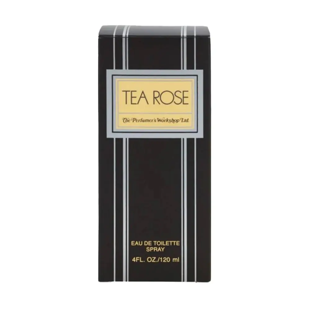 TEA ROSE 120 ML - Imagen 3