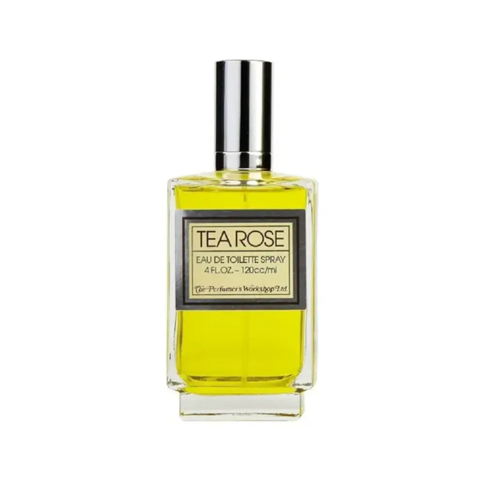TEA ROSE 120 ML - Imagen 2