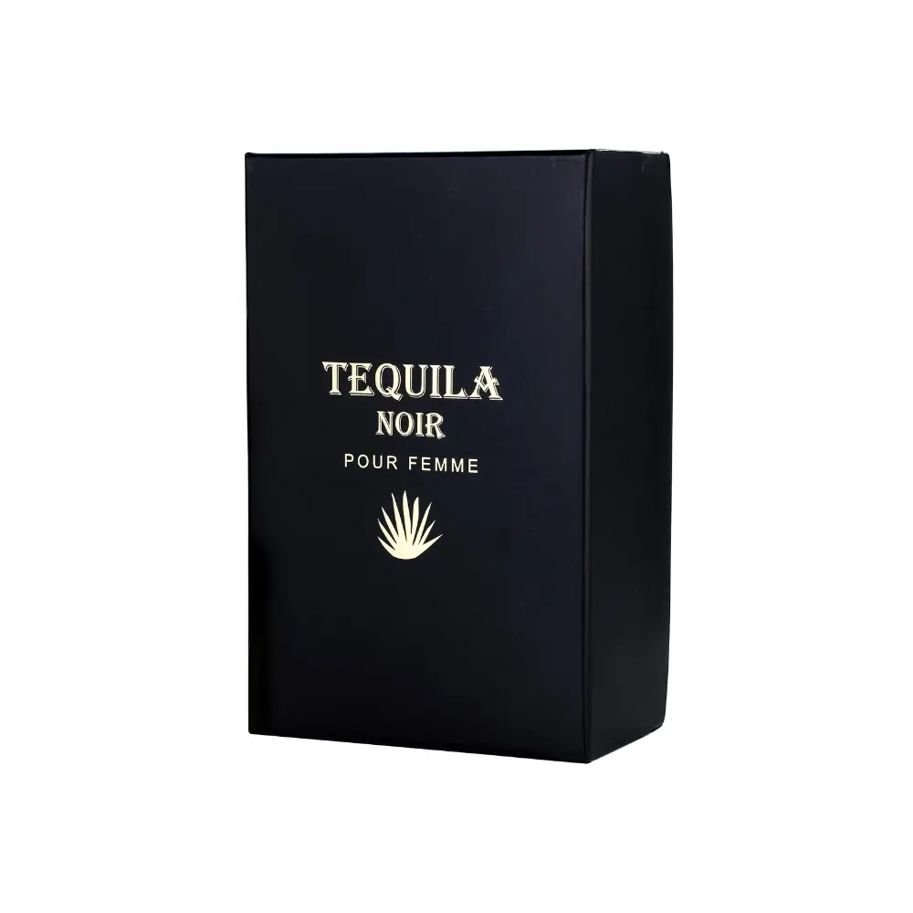TEQUILA NOIR POUR FEMME 100 ML - Imagen 2
