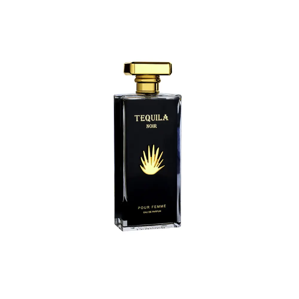 TEQUILA NOIR POUR FEMME 100 ML - Imagen 3