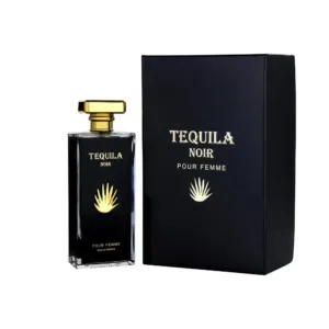 TEQUILA NOIR POUR FEMME 100 ML