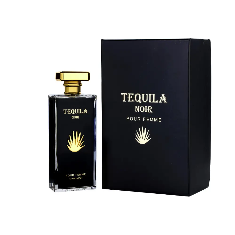 TEQUILA NOIR POUR FEMME 100 ML