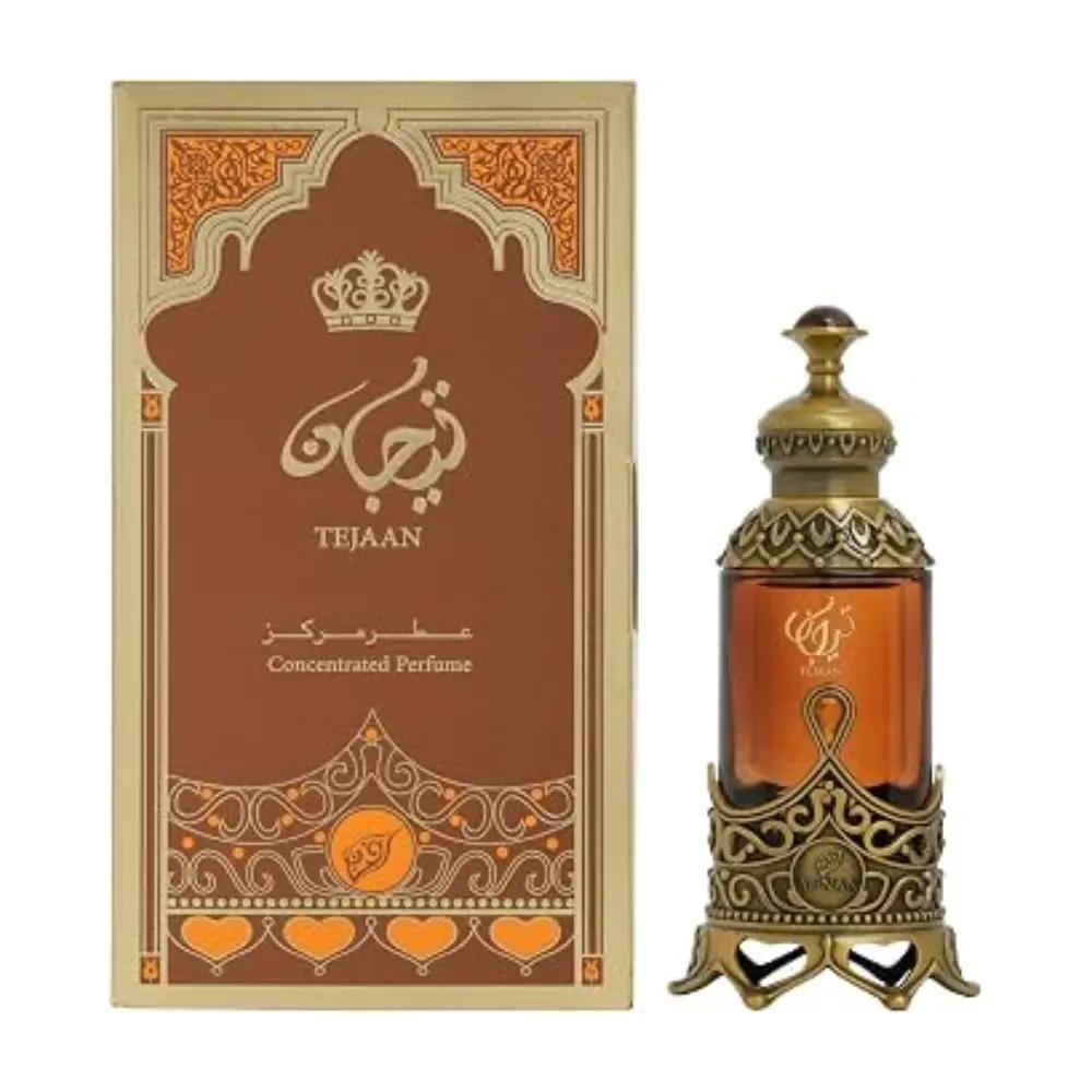 TEJAAN 20 ML