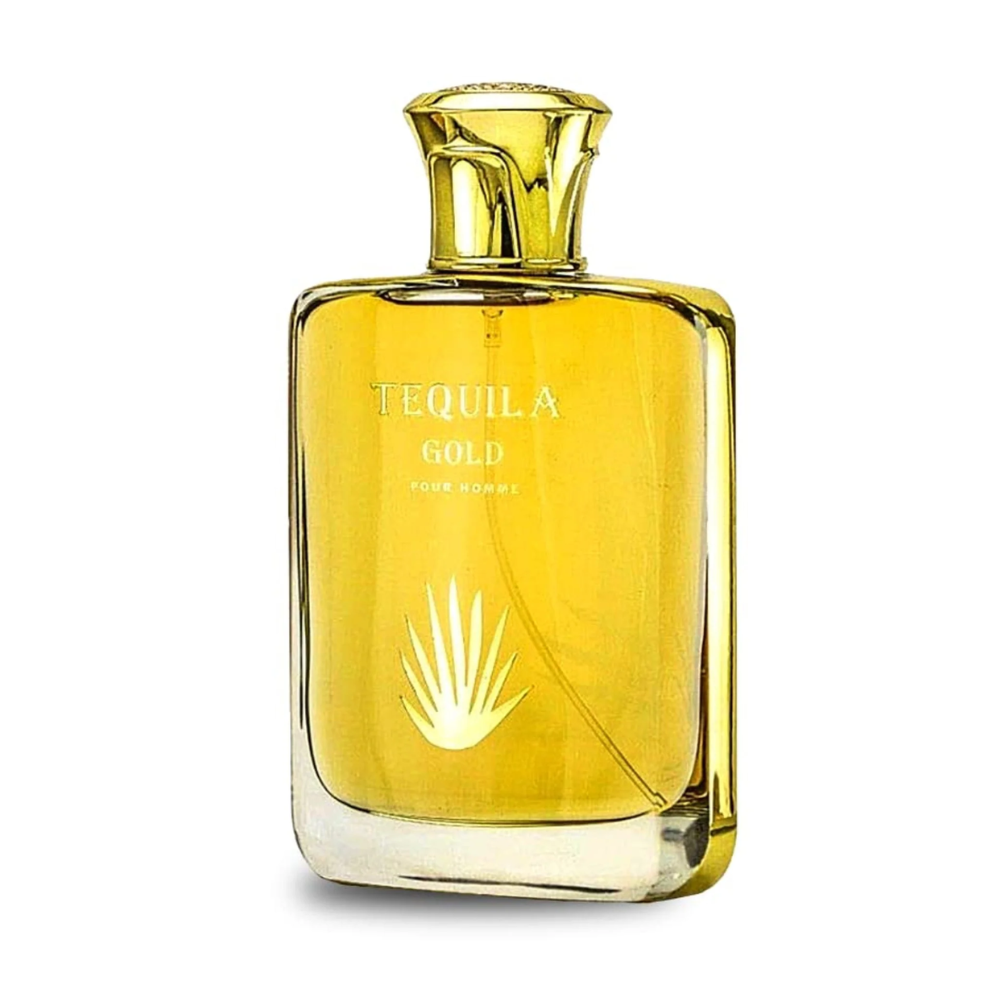 TEQUILA GOLD POUR HOMME 200 ML - Imagen 3