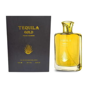 TEQUILA GOLD POUR HOMME 200 ML