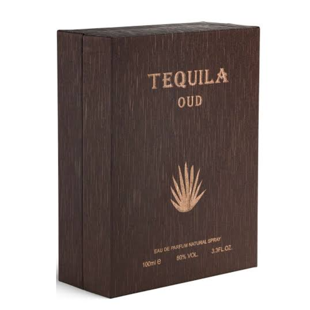 TEQUILA OUD 100 ML - Imagen 2