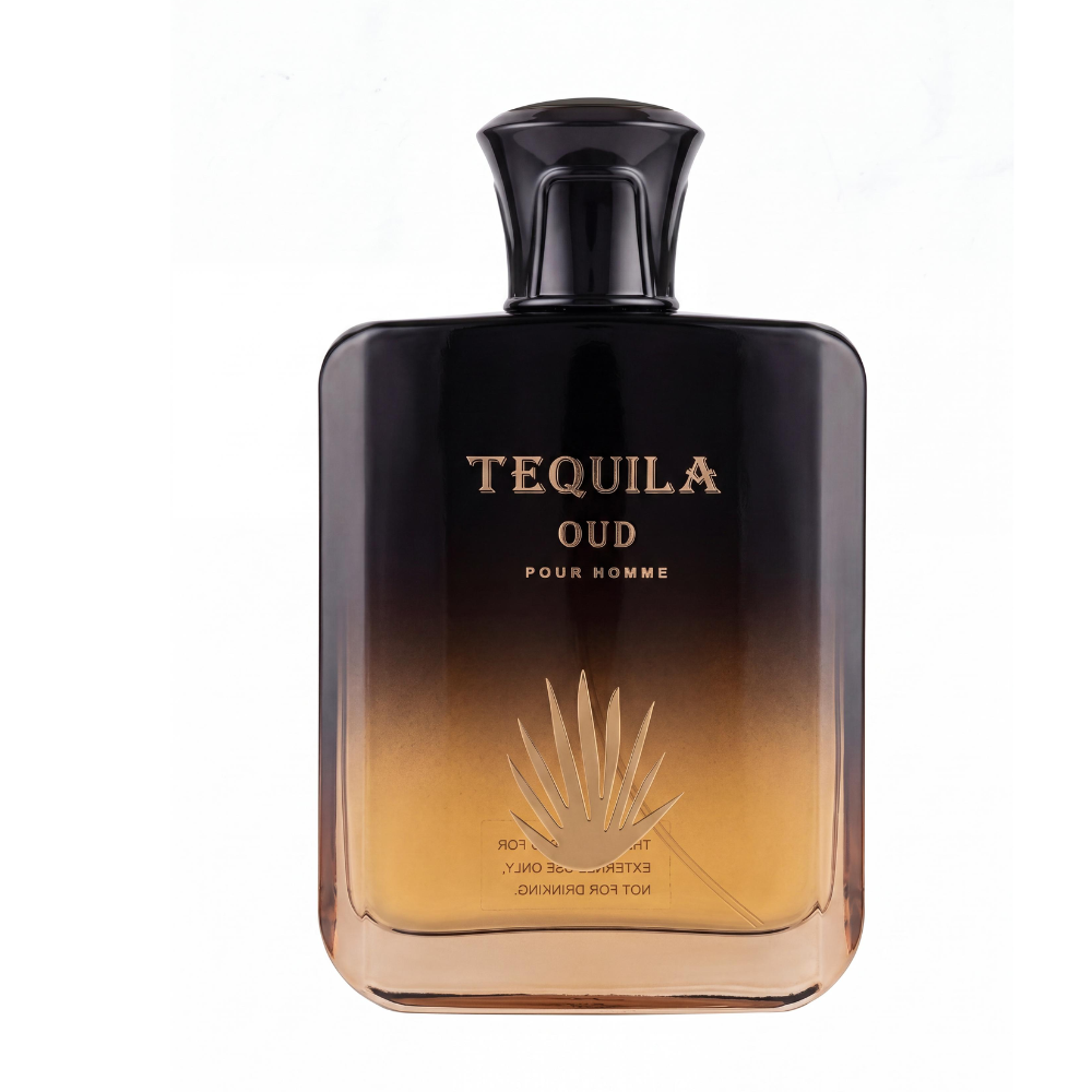 TEQUILA OUD 100 ML - Imagen 3