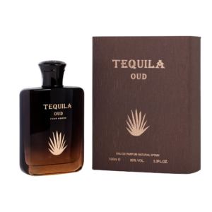 TEQUILA OUD 100 ML