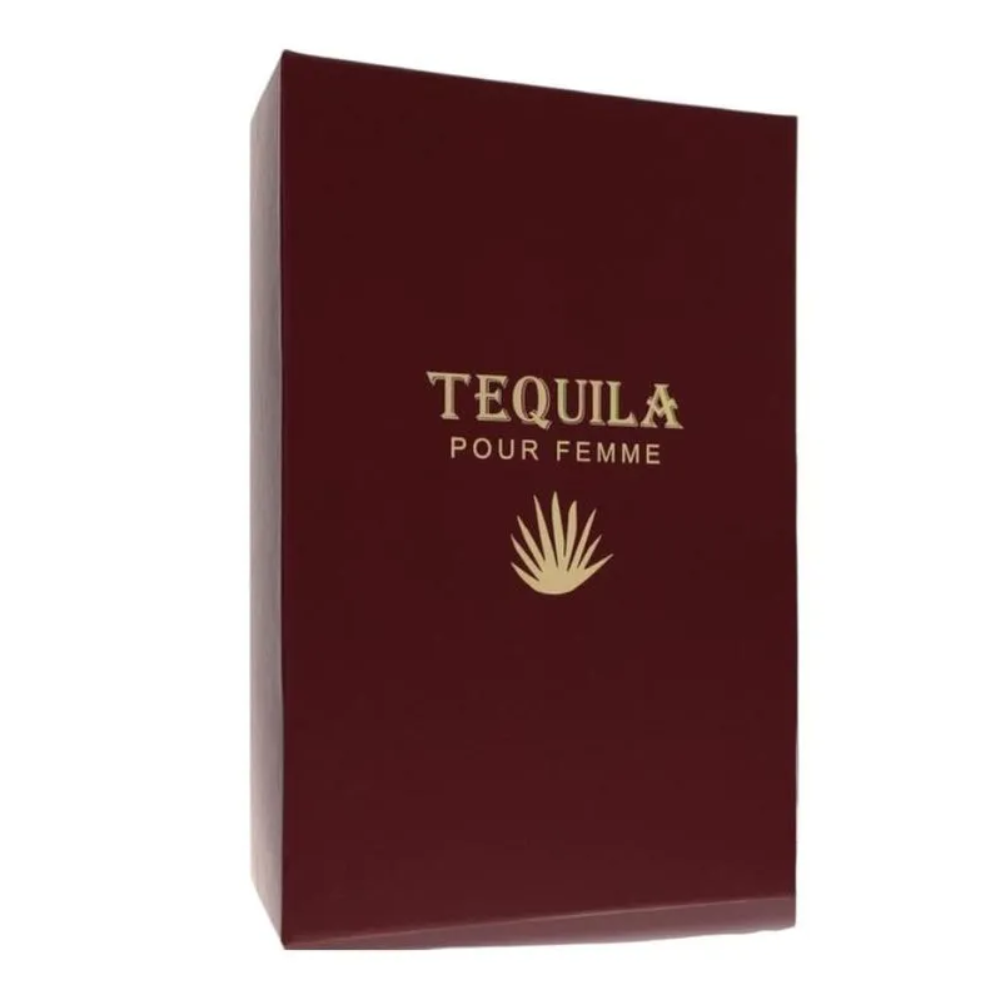 TEQUILA POUR FEMME 100 ML - Imagen 3