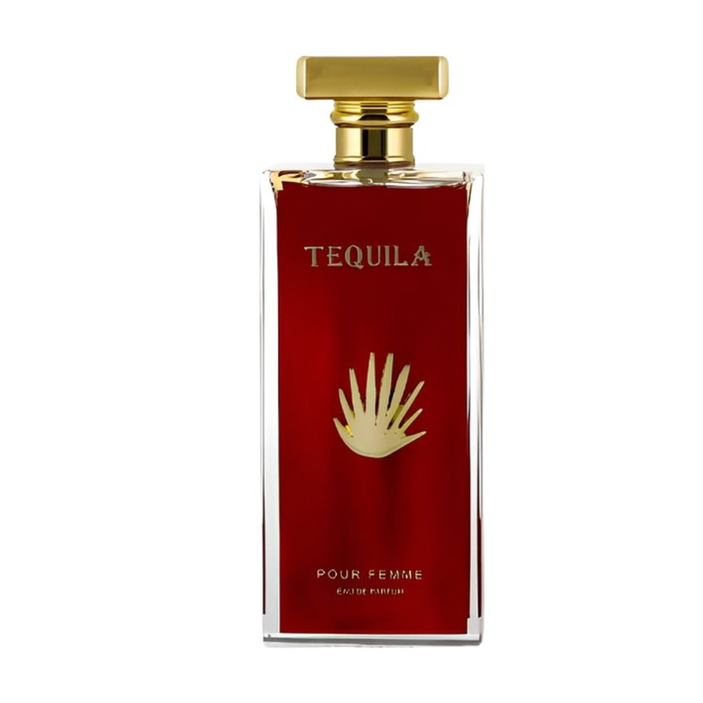 TEQUILA POUR FEMME 100 ML - Imagen 2