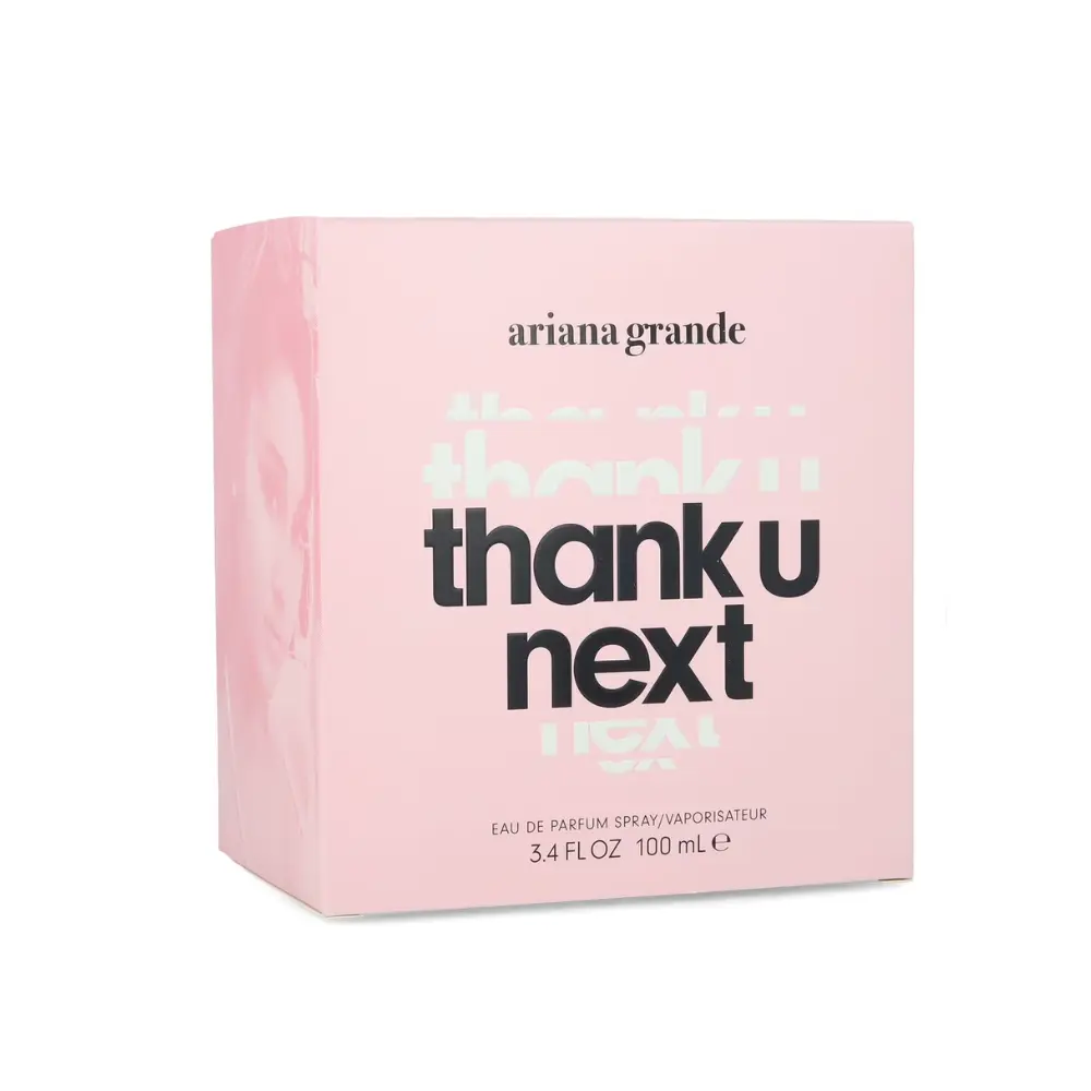 THANK U NEXT 100 ML - Imagen 2
