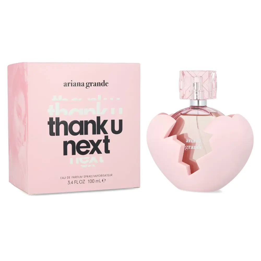THANK U NEXT 100 ML