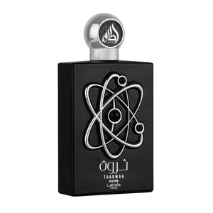 THARWAH SILVER 100 ML (LATTAFA) - Imagen 2