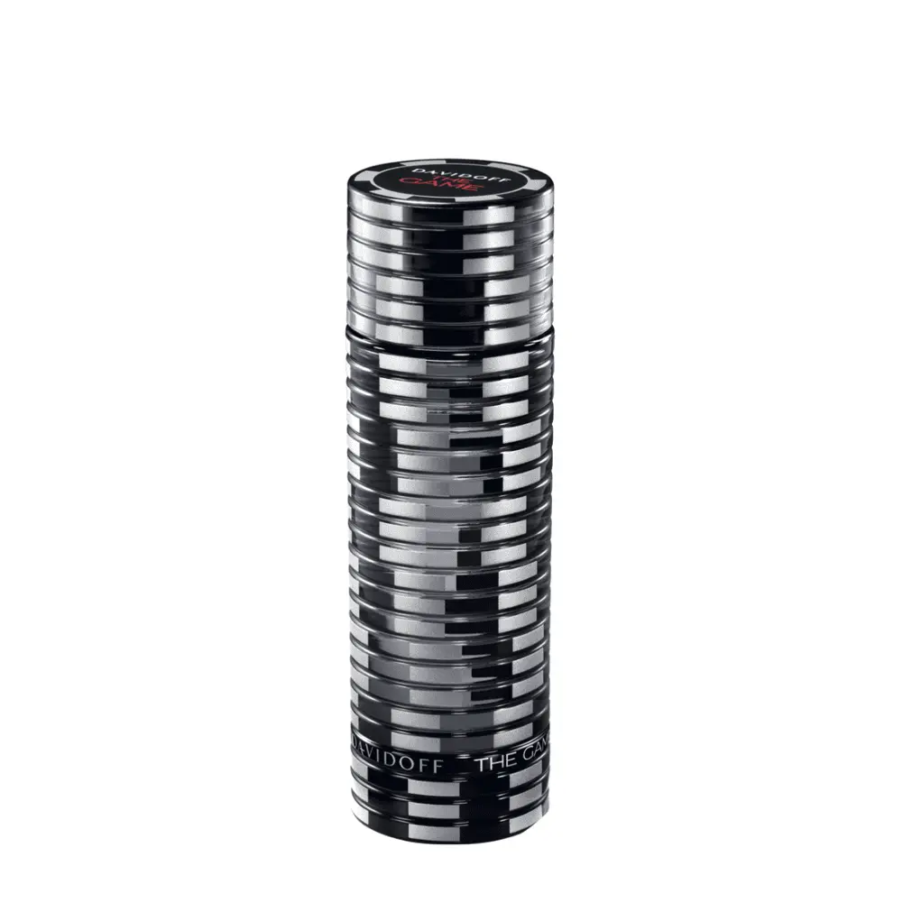 THE GAME 100 ML - Imagen 3