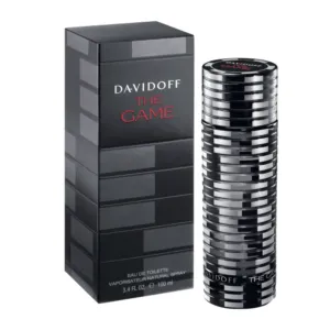 THE GAME 100 ML