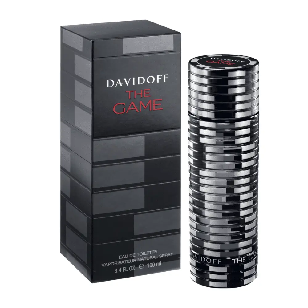 THE GAME 100 ML
