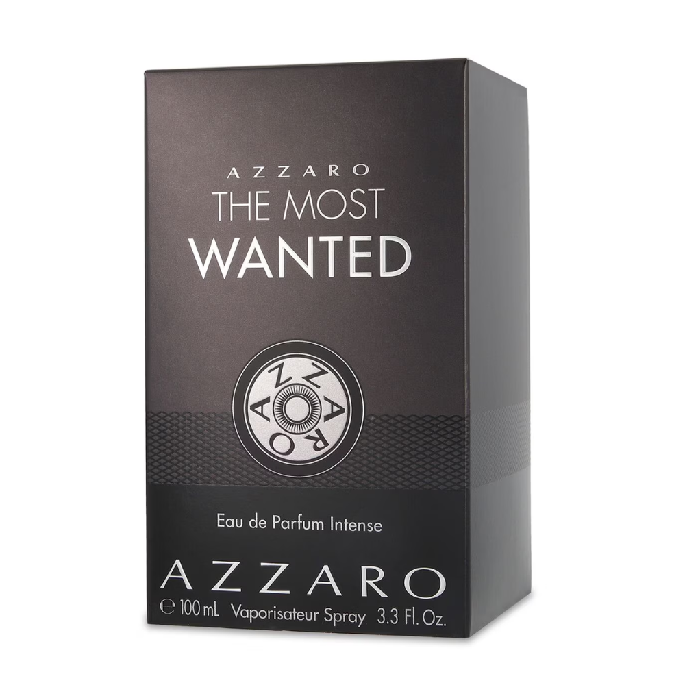 THE MOST WANTED EDP INTENSE 100 ML - Imagen 2