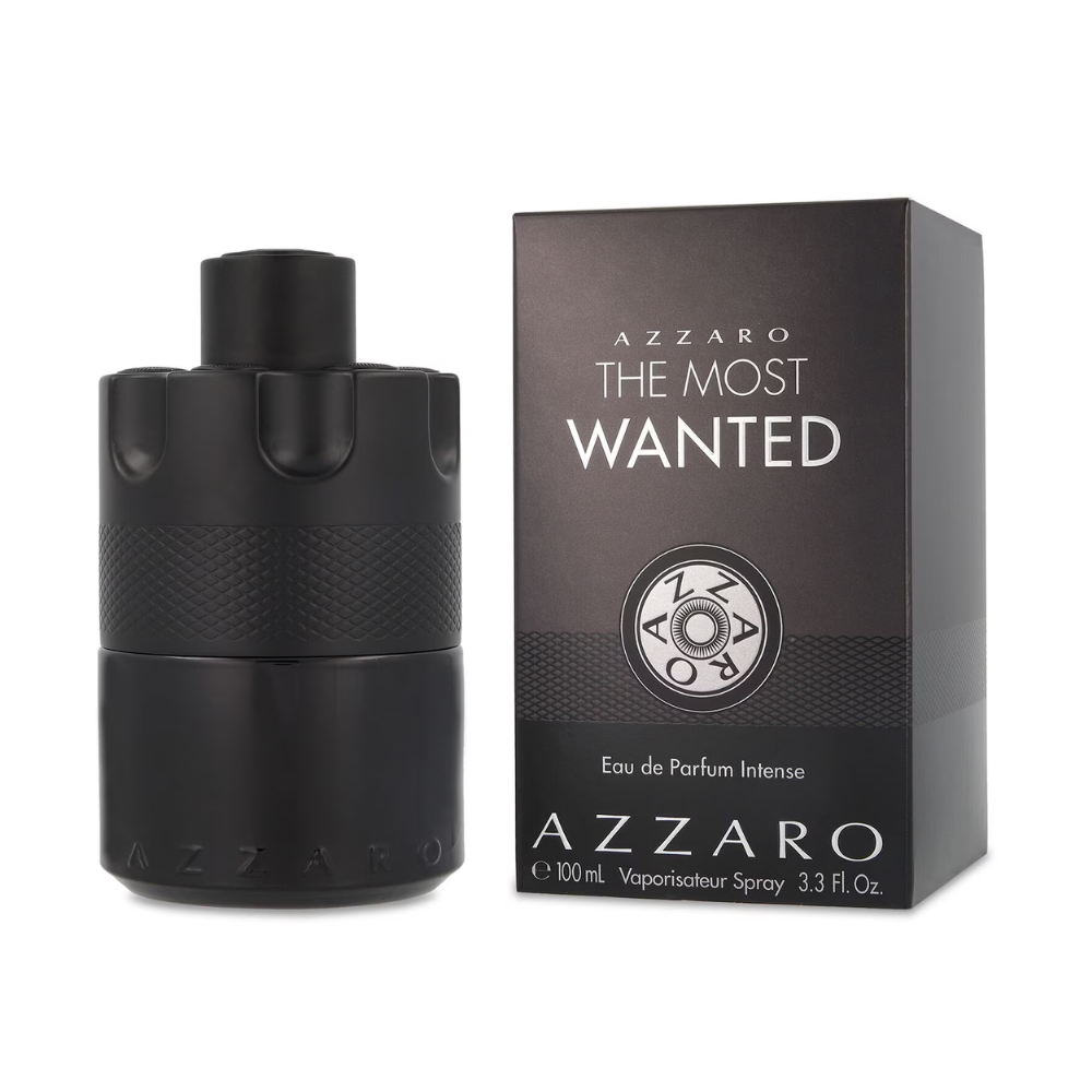 THE MOST WANTED EDP INTENSE 100 ML