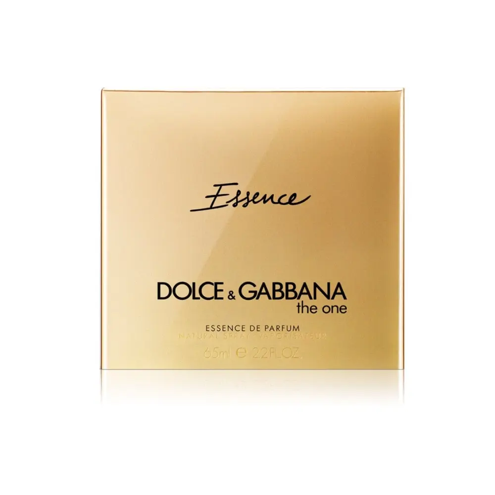 THE ONE ESSENCE 65 ML - Imagen 3