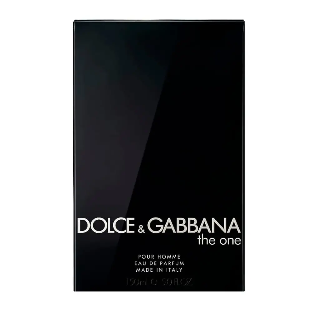 THE ONE POUR HOMME 150 ML - Imagen 3