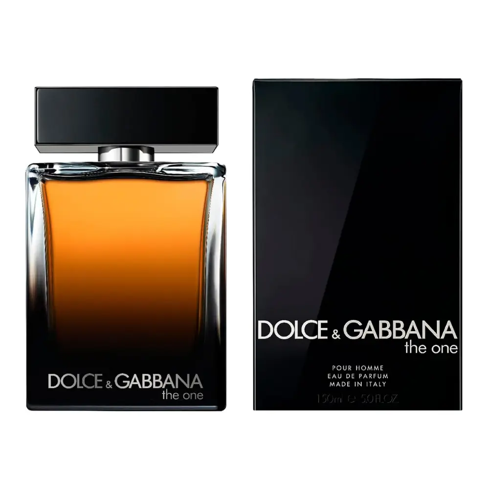 THE ONE POUR HOMME 150 ML