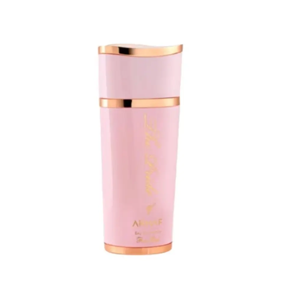 THE PRIDE ROSE OUD 100 ML - Imagen 3
