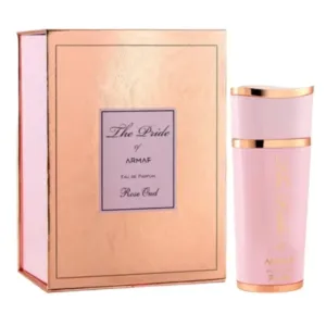 THE PRIDE ROSE OUD 100 ML
