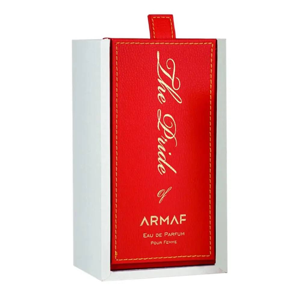 THE PRIDE ROUGE 105 ML - Imagen 2
