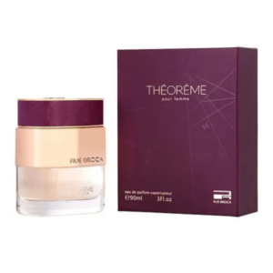 THEOREME POUR FEMME 90 ML