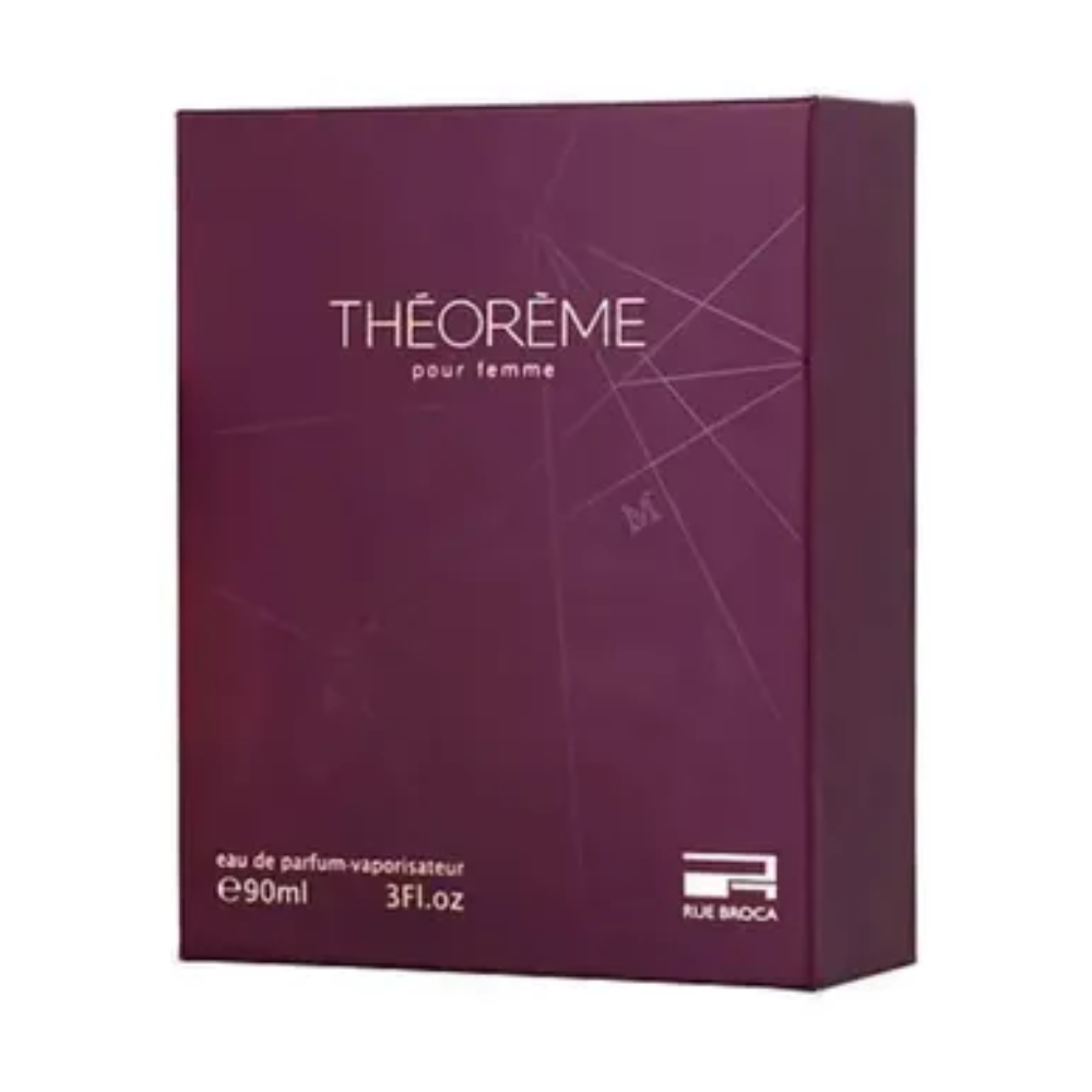 THEOREME POUR FEMME 90 ML - Imagen 3