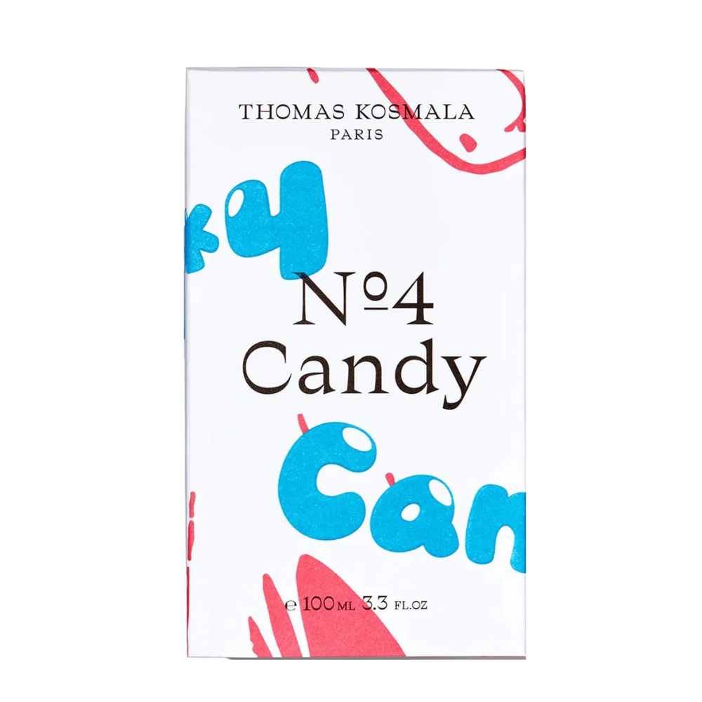 THOMAS KOSMALA N°4 CANDY 100 ML - Imagen 3