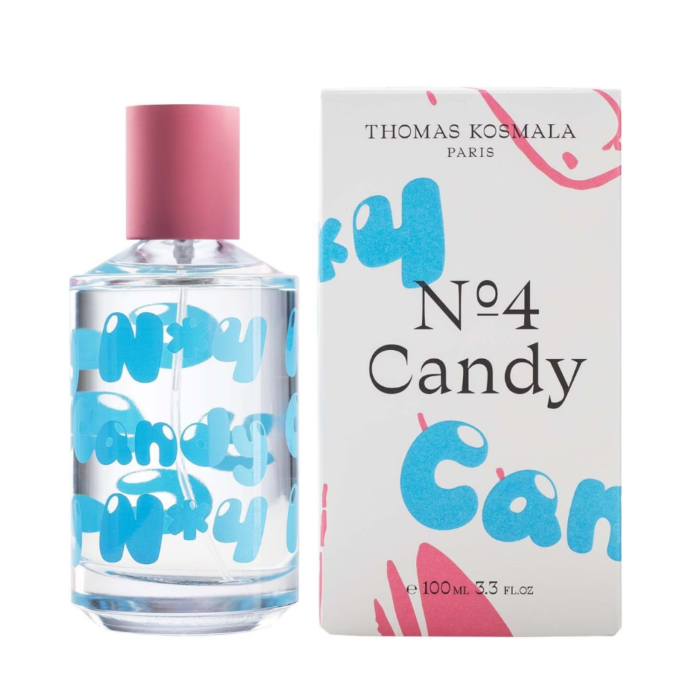 THOMAS KOSMALA N°4 CANDY 100 ML