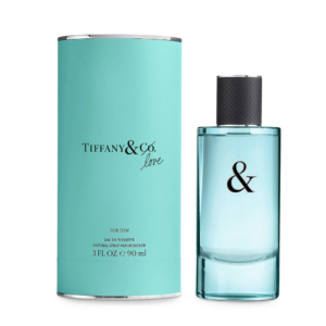 TIFFANY & LOVE FOR HIM 90 ML (TIFFANY & CO.)